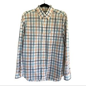 Nautica Mens Shirt - Medium